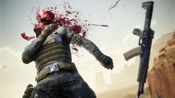 Im¨¢genes de Sniper: Ghost Warrior Contracts 2