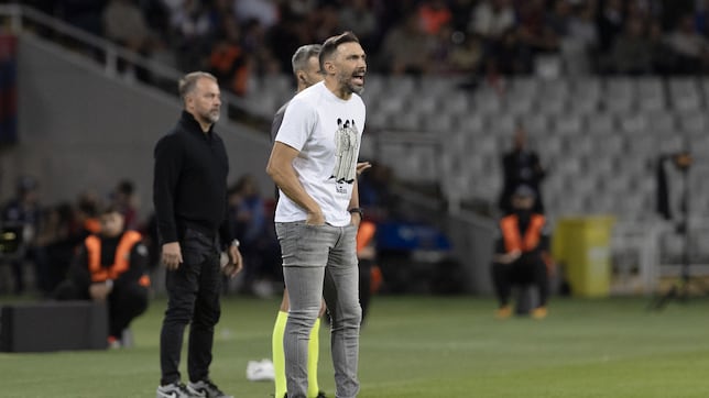 Sarabia: “Estamos en un gran momento”