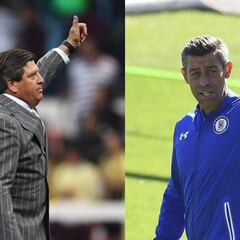 Cruz Azul, las estadísticas te avalan en la Final...
