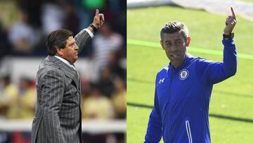 Cruz Azul, las estadísticas te avalan en la Final...