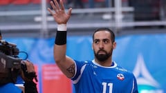 "Si en Chile sólo quieren dar fútbol, estaremos estancados"