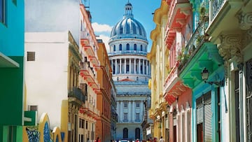 Marabana: 6 tips para disfrutar del Marat車n de la Habana