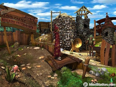 Simon The Sorcerer 4: Chaos Happens, Impresiones