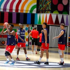 Yankuba Sima ya es jugador del Unicaja