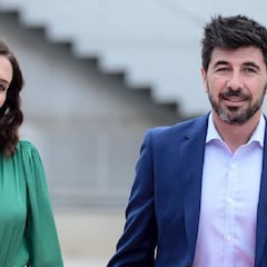 Isabel Díaz Ayuso rompe con Jairo Alonso tras cuatro años de relación
