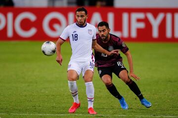 El encuentro contó con la presencia de algunos aficionados, quienes aunque eran pocos, se hicieron sentir a favor del Tricolor.