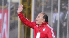 DT del América: “Vamos ‘a muerte’ por el ascenso”