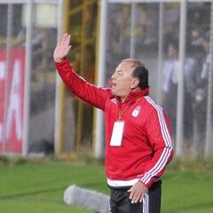 DT del América: “Vamos ‘a muerte’ por el ascenso”