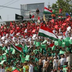 Hungría estará en MotoGP desde 2023 con un nuevo circuito