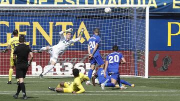 02/05/21 PARTIDO PRIMERA DIVISION  
 VILLARREAL CF - GETAFE CF
 DAVID SORIA 
 
 
 
 
 
 
 
 
 
  
 
 
 