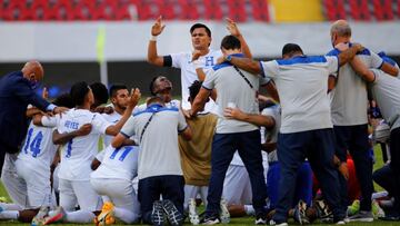 Por tercera edici&oacute;n consecutiva, M&eacute;xico y Honduras se enfrentan en la final del Preol&iacute;mpico de Concacaf y la escuadra catracha buscar&aacute; la sorpresa, ya con el boleto a Tokio asegurado.