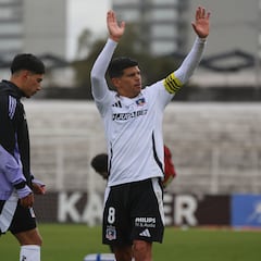 Esteban Pavez pone fecha para su retiro del fútbol: exigencia a Colo Colo