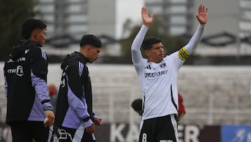 Esteban Pavez pone fecha para su retiro del fútbol: exigencia a Colo Colo