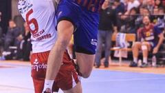 Sólo cuatro españoles nominados al equipo ideal de la Champions