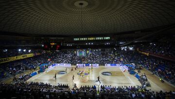 Final Four de la Euroliga 2022: cuándo empieza, dónde se juega, fechas y formato
