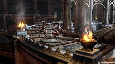 God of War III, Impresiones