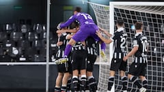 Nova Creu Alta, una prueba exigente