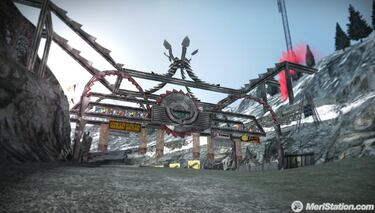 MotorStorm: Arctic Edge , Impresiones