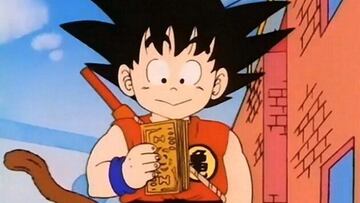 Broly y Bardock llegan con regalo a Dragon Ball FighterZ