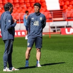 Rubi: “La unidad no es nuestra fortaleza”