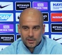 Guardiola sorprende: "Quiero ser seleccionador"