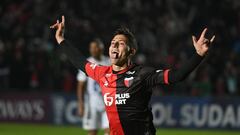 Chancalay se hace hueco