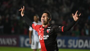 Chancalay se hace hueco