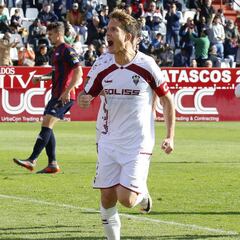 Susaeta deja el Albacete