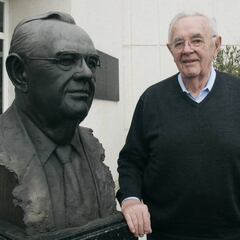 Muere Borislav Stankovic, el impulsor clave del Dream Team