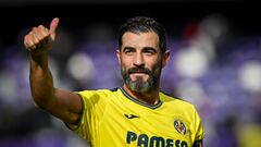 Albiol regresa a Italia