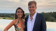 Tiene 25 años y vivirá un sueño mundialista con Chile: “Es el mayor desafío de mi vida”