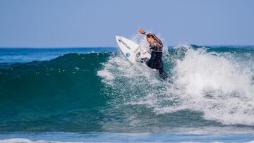 El surf regresa a Viña del Mar con el Reñaca Pro 2024