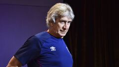 Los 3 ‘refuerzos’ de Pellegrini para dar el salto en la Premier