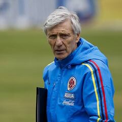 Colombia inicia el operativo Copa América Centenario en Miami