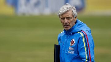 José Pékerman