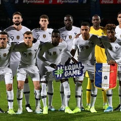 El ministro francés de Exteriores boicotea el duelo ante Turquía