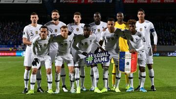 El ministro francés de Exteriores boicotea el duelo ante Turquía