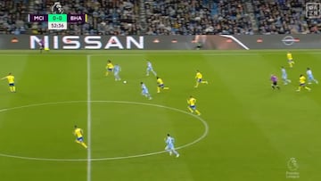 El jugadón de De Bruyne que confirma que está listo para el Madrid