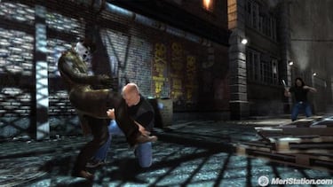 Watchmen: El fin está cerca, Impresiones