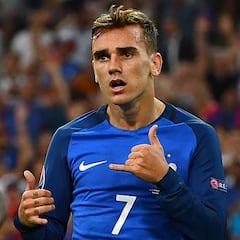 Cómo y dónde ver el Portugal vs Francia: Horarios, TV y Online de la Final de la Euro2016