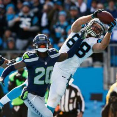 Cómo llegan Panthers y Cardinals a la final de conferencia