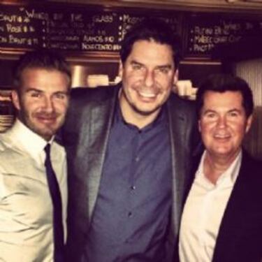 Miami Beckham United reconoce que busca inversionistas