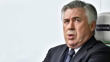 Carlo Ancelotti 