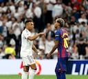 ¿A qué hora es el Barcelona - Real Madrid? TV, horario, cómo y dónde ver la final de Supercopa en vivo online