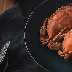 Alerta alimentaria: salmonella en un lote de nécoras cocidas ultracongeladas de una conocida marca