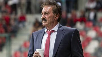 "La Volpe no pasó por pasar, dejó huella en la Liga MX"