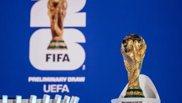 Así es ’Trionda’ el Balón del Mundial de 2026