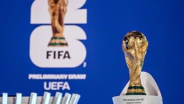 Así es ’Trionda’ el Balón del Mundial de 2026