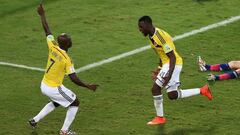 ¿Jackson al DIM? Así les fue a mundialistas de vuelta en el FPC