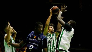 La inspiración de Slaughter alarga la maldición viajera de Andorra